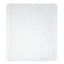 A4 Portrait Acrylic Display Sleeve Sign Holder