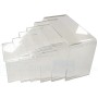 Acrylic Stepped Riser - Set of 6