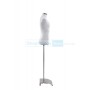 Budget Male Fabric Torso