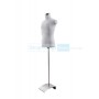 Budget Male Fabric Torso
