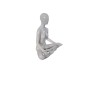 Sport Female Mannequin Yoga03