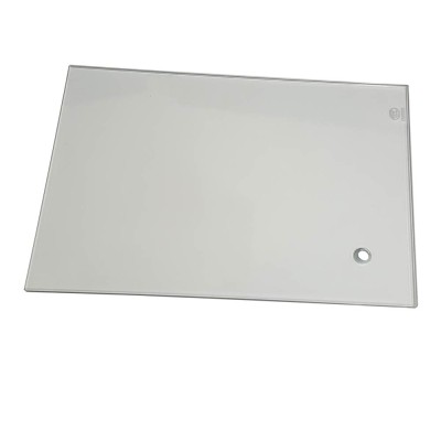 FASHION Mannequin Replacement Glass for the Base