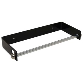 Horizontal Plastic Bag Dispenser for Produce Bins