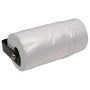 Horizontal Plastic Bag Dispenser for Produce Bins