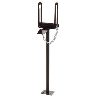 Plastic Bag Dispenser for Produce Bins