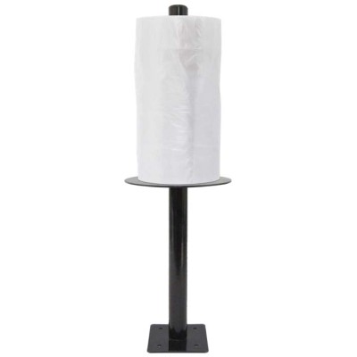 Plastic Bag Dispenser for Produce Bins