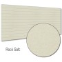 Slatwall Panel Rock Salt 2400x1200