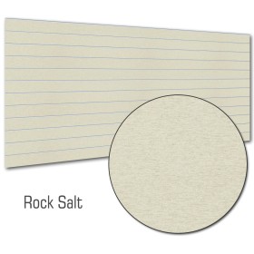 Slatwall Panel Rock Salt 2400x1200