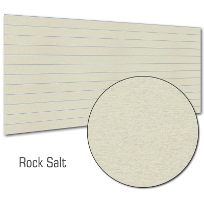 Slatwall Panel Rock Salt 2400x1200