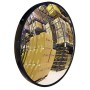 Convex Security Mirror 600mm Diameter