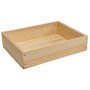 Wooden Crate 400x300x95