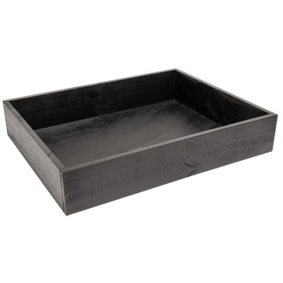 Wooden Crate 500x400x95