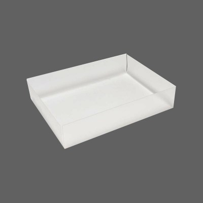 Clear Liner for wooden Crate