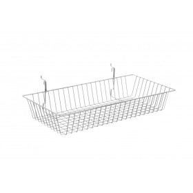 Wire Basket 600x300x100mm