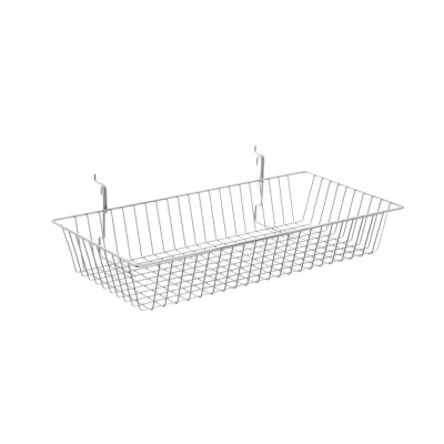 Wire Basket 600x300x100mm