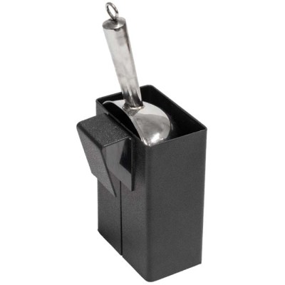 Utensil Holder for side of stands