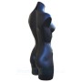 Female Plastic Torso Black