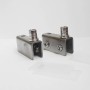 Hinges for Glass Door, pair
