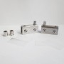 Hinges for Glass Door, pair