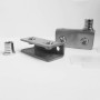 Hinges for Glass Door, pair