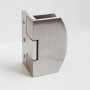Hinge for Glass Door side mount