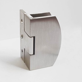 Hinge for Glass Door side mount