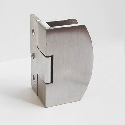 Hinge for Glass Door side mount