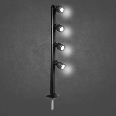 Multi Adjustable Spotlight LED