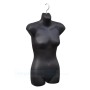 Female Body Form Black