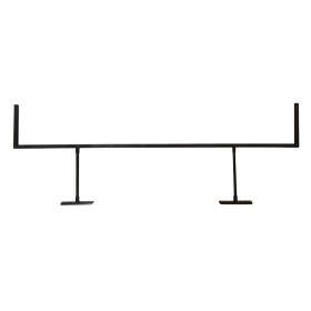 Sign Holder with magnets 900mm Black