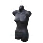 Female Body Form Black