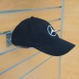 Slat Panel Cap Holder