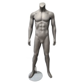 Sport Male Mannequin DSM03