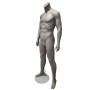 Sport Male Mannequin DSM03