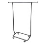 MINI Salesman Clothes Rack Black