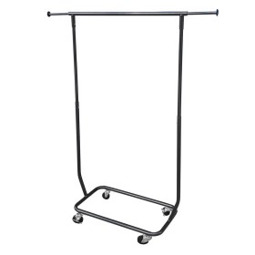 MINI Salesman Clothes Rack Black