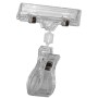 Clamp Sign Holder Clip 100 mm