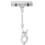 Clamp Sign Holder Clip 160 mm
