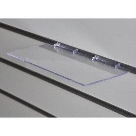 Flat Shoe Holder Plastic