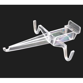 Sunglass Holder for Slatwall