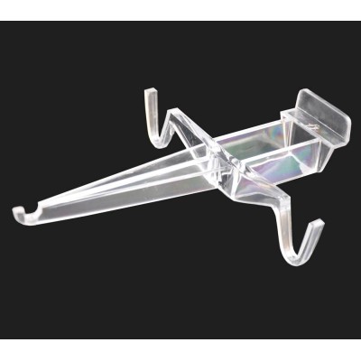 Sunglass Holder for Slatwall