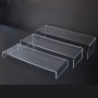 Acrylic Stepped Riser - Set of 3
