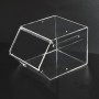 Acrylic Candy/Storage Box 24x30x20