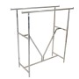 Double Rail Heavy Duty Clothing Rack