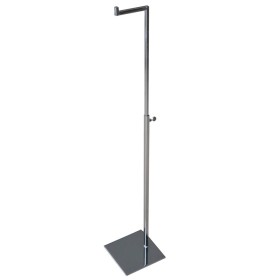 Single Handbag Stand Square base
