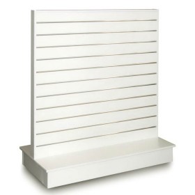 Slat Panel Middle Gondola 1200x600x1300