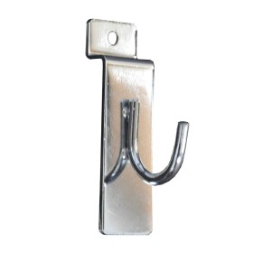 Slat Panel Utility Hook