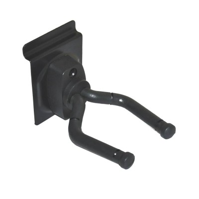 Guitar Hook for Slatwall Small