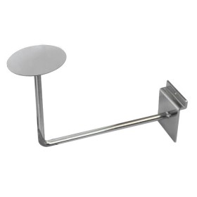 Slat Panel Hat Bracket