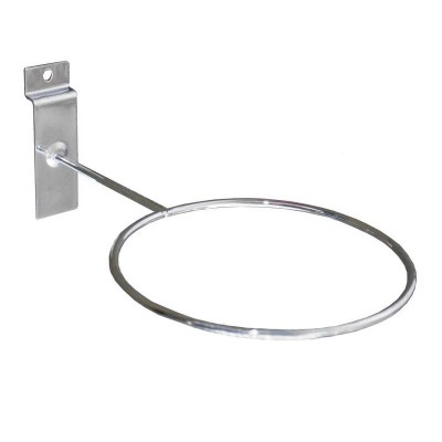 Slat Panel Ball Holder